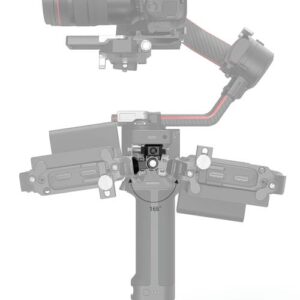 Smallrig 3026 Ngam Gan Monitor Cho Dji Rs2 Rs3 7