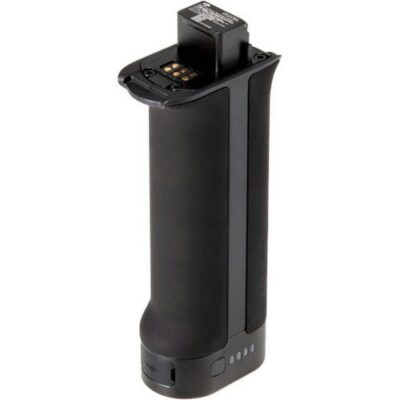 Tay cầm kèm Pin DJI Ronin BG30 cho RS3 RS4 chính hãng, hình ảnh thực tế mua tại HL Studio Phụ Kiện Studio