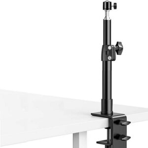 Mua Thanh kẹp cạnh bàn 75cm kèm Ball head 1/4 Giá Tốt