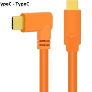 Day Cap USB TypeC To TypeC Ket Noi May Anh