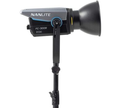 Đèn Led Nanlite FC-300B Bi-Color chính hãng, hình ảnh thực tế mua tại HL Studio Đèn Led Quay Phim