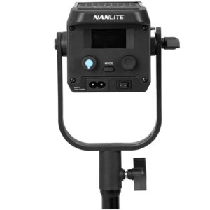 Den Led Nanlite Fc 500b Bi Color 1 5