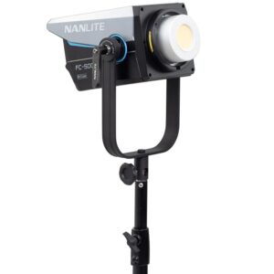 Den Led Nanlite Fc 500b Bi Color 1 6