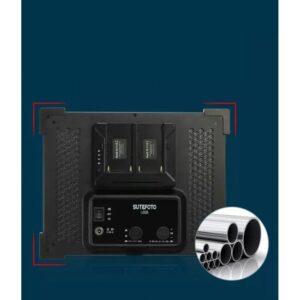 Den Led Sutefoto L60b Bi Color 3