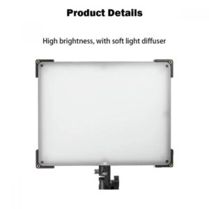 Den Led Sutefoto L60b Bi Color 5
