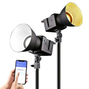 Mua Đèn led SuteFoto P100 Bi-Color Giá Tốt