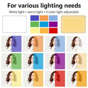 Den Led Sutefoto T132 Usb 4