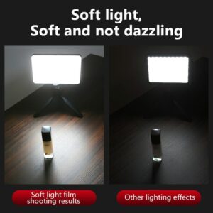 Den Led Sutefoto T132 Usb 6