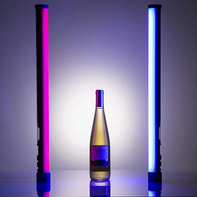 Đèn led SuteFoto TP25 RGB Báo Giá 2026-01-24 5 Mua Đèn led SuteFoto TP25 RGB Giá Tốt 5