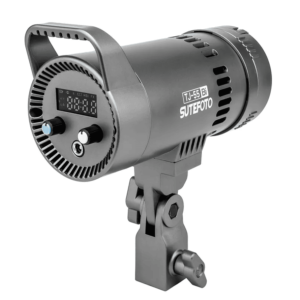 Den Spotlight Sutefoto Tj 55bi 3200k 5600k 12