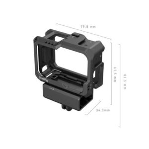Mua Khung SmallRig 3083C cho GoPro Hero 12/11/10/9 Giá Tốt 2