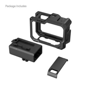 Khung Smallrig 3083c Cho Gopro Hero 12 11 10 9 3