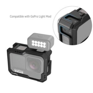Khung Smallrig 3083c Cho Gopro Hero 12 11 10 9 4