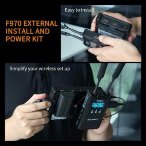 Man Hinh Monitor Feelworld F5 Prox 1600nit 7