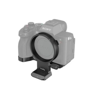 Mua SmallRig 4148 – ngàm xoay ngang dọc cho Sony A7R IV，A7 IV，A7S III，A7R V Giá Tốt
