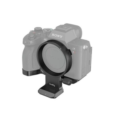 SmallRig 4148 – ngàm xoay ngang dọc cho Sony A7R IV，A7 IV，A7S III，A7R V chính hãng, hình ảnh thực tế mua tại HL Studio Phụ Kiện Studio