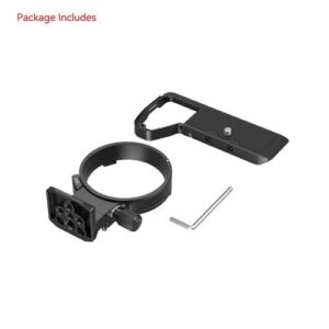 Mua SmallRig 4148 – ngàm xoay ngang dọc cho Sony A7R IV，A7 IV，A7S III，A7R V Giá Tốt 2