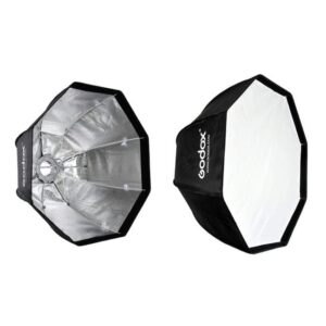 Mua Softbox bát giác Godox thao tác nhanh 120cm Giá Tốt