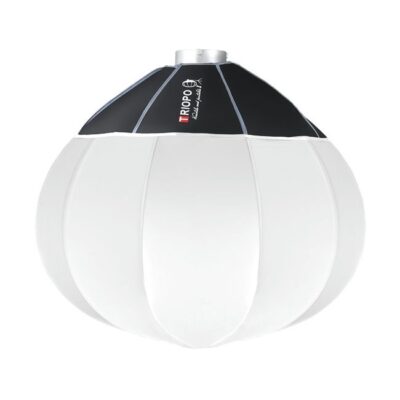 Softbox cầu Triopo 65cm KQ-65 / KQ-85 ngàm Bowen chính hãng, hình ảnh thực tế mua tại HL Studio Softbox