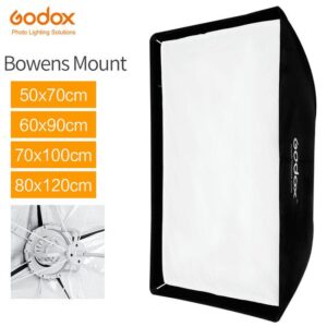Softbox Godox Thao Tac Nhanh 60x90cm 2