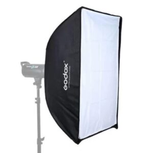 Mua Softbox Godox thao tác nhanh 60x90cm Giá Tốt