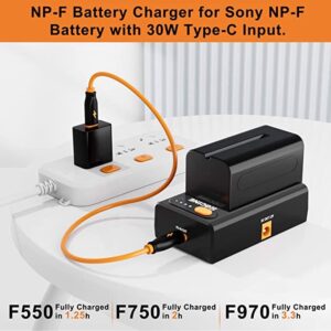 Bo Chuyen Doi Nguon Sac Pin Zgcine Npf 02 Npf 5