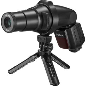 Mua Bộ hiệu ứng Godox AK-R21 cho V1/ AD100/ AD200 Giá Tốt 2