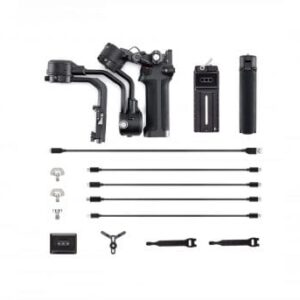 Gimbal Chong Rung Dji Rsc2 4