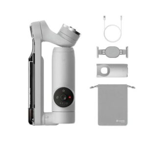 Gimbal Chong Rung Insta360 Flow 5