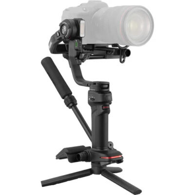 Gimbal chống rung Zhiyun Weebill 3S/ Weebill 3S Combo chính hãng, hình ảnh thực tế mua tại HL Studio Gimbal