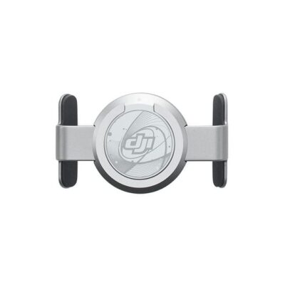 Kẹp điện thoại cho DJI Osmo Mobile 6/5/4/SE chính hãng, hình ảnh thực tế mua tại HL Studio Móc treo & Kẹp - Giá đỡ điện thoại