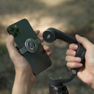 Kep Dien Thoai Cho Dji Osmo Mobile 6 5 4 Se 4