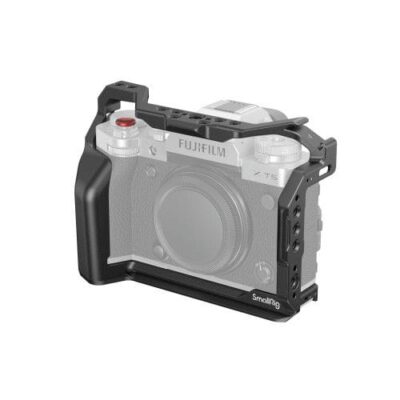 Khung SmallRig 4135 cho máy Fujifilm X-T5 chính hãng, hình ảnh thực tế mua tại HL Studio Khung bảo vệ máy ảnh ( Camera Cage chính hãng )