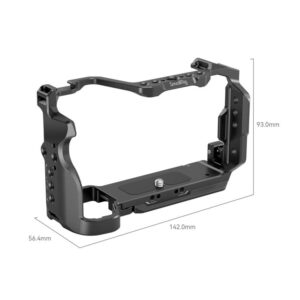 Khung Smallrig 4422 Cho Sony A7cii A7cr 3