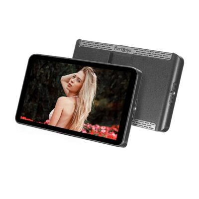 Màn hình Portkeys LH7H 7′ 4K HDMI cảm ứng chính hãng, hình ảnh thực tế mua tại HL Studio Màn hình - Monitor ( Hỗ Trợ Quay Chụp Studio )