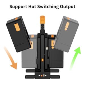 Sac Pin Doi V Mount Zgcine Vm C2 3
