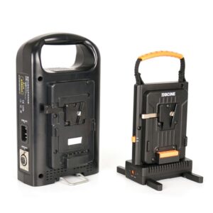 Sac Pin Doi V Mount Zgcine Vm C2 7