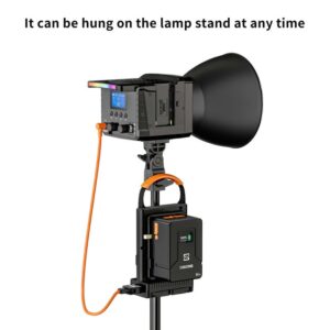 Sac Pin Doi V Mount Zgcine Vm C2 8