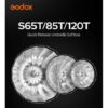 Mua Softbox thao tác nhanh Godox QR-P60T/ QR-P90T/ QR-P120T Giá Tốt 52