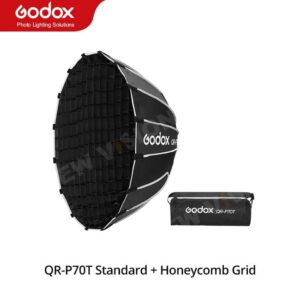 Softbox Thao Tac Nhanh Godox Qr P60t Qr P90t Qr P120t 10