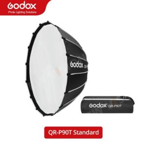 Softbox Thao Tac Nhanh Godox Qr P60t Qr P90t Qr P120t 13
