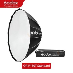 Softbox Thao Tac Nhanh Godox Qr P60t Qr P90t Qr P120t 15