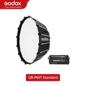 Softbox Thao Tac Nhanh Godox Qr P60t Qr P90t Qr P120t 7
