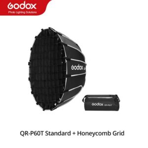 Softbox Thao Tac Nhanh Godox Qr P60t Qr P90t Qr P120t 8