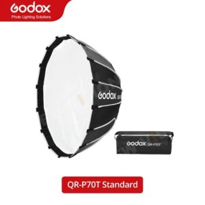 Softbox Thao Tac Nhanh Godox Qr P60t Qr P90t Qr P120t 9