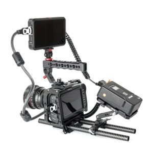 Mua Tấm gắn pin V-mount ZGCINE VR-Kit 1 Giá Tốt 2