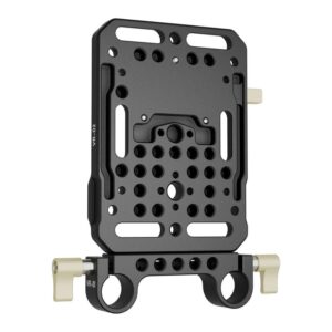 Tam Gan Pin V Mount Zgcine Vr Kit 1 3