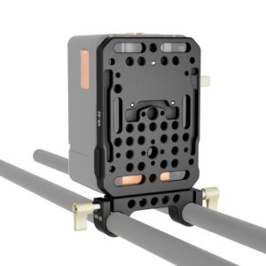 Tam Gan Pin V Mount Zgcine Vr Kit 1 6