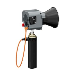 Tay Cam Kem Pin Zgcine Zg H90 90wh 7