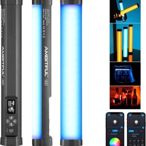 Mua Đèn led RGB Tube Light A2 Ambitful Giá Tốt
